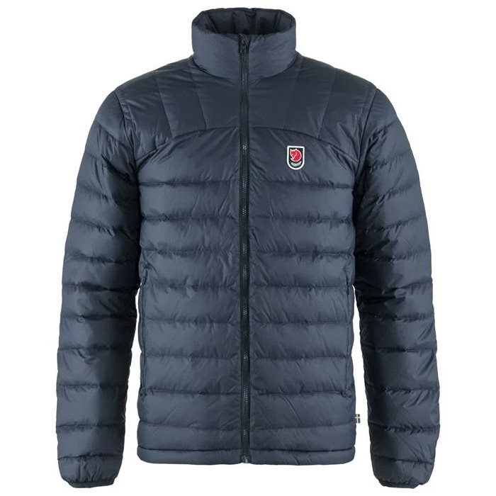 Fjällräven Expedition Pack Down Jacket Men-navy-2XL - Jakker