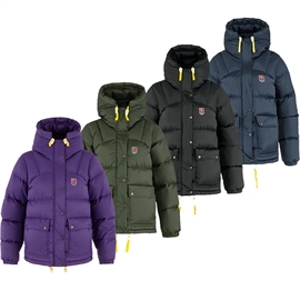 Fjällräven Expedition Down Lite Jacket Women