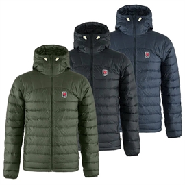 Fjällräven Expedition Pack Down Hoodie Men