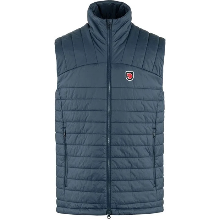 Fjällräven Expedition X-Lätt Vest Men-navy-L