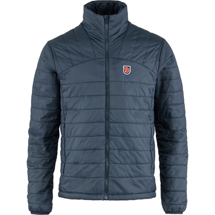 Fjällräven Expedition X-Lätt Jacket Men-navy-L - Jakker