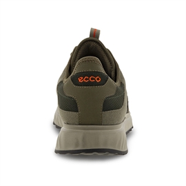 Ecco Exostride Men Low GTX Tex, gr.leaf/d.forest