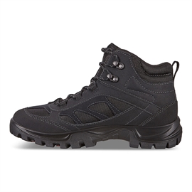 Ecco Xpedition III GTX Men vandrestøvler, black