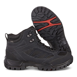 Ecco Xpedition III GTX Men vandrestøvler, black