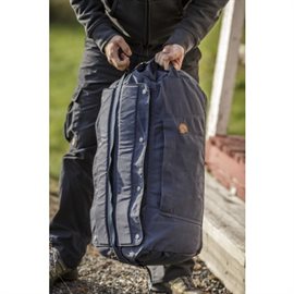 Fjällräven Duffel No. 6 Large taske 110 liter