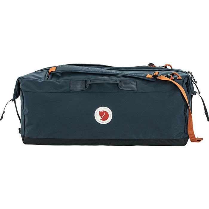 Fjällräven Färden Duffel 80 (Blå (NAVY/560) One size)