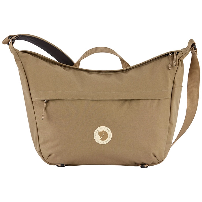 Fjällräven Färden Crossbody-clay - Skuldertasker