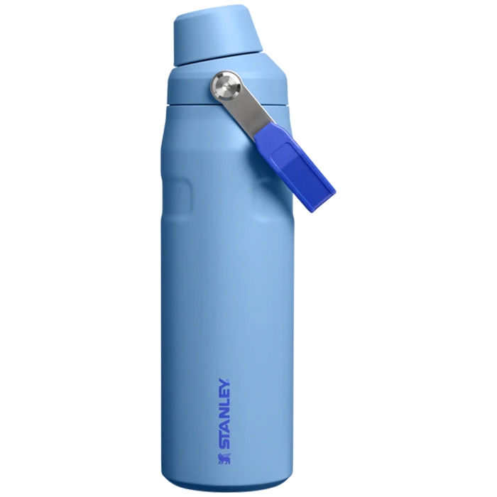 Stanley IceFlow Bottle Fast Flow 0.7L-blue skye - Drikkeflasker /-dunk billede