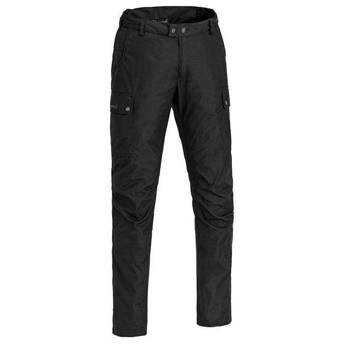 Pinewood Finnveden Classic buks-black-D100 - Herretøj