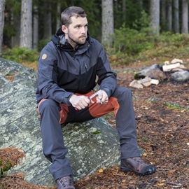 Pinewood  Finnveden Hybrid Extreme Jacket Men