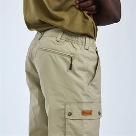 Pinewood Finnveden / Vildmarksbuks