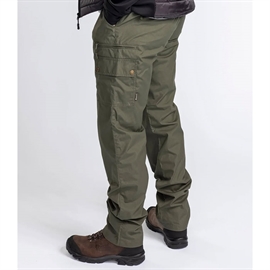 Pinewood Finnveden / Vildmarksbuks