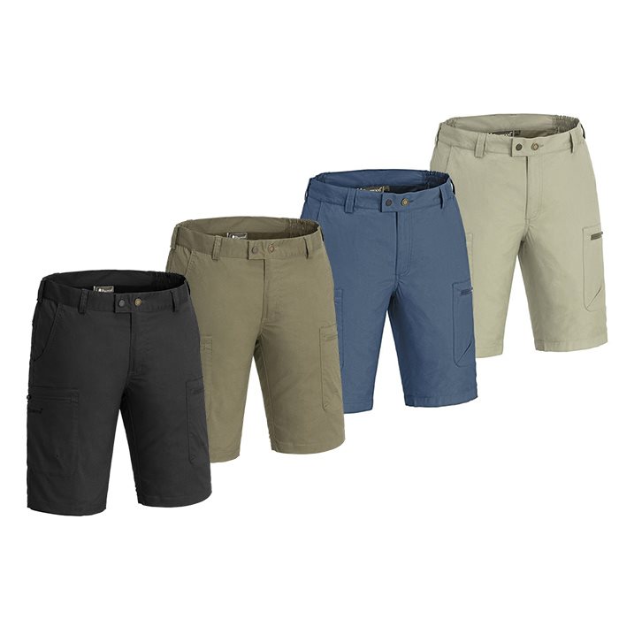 Pinewood Tiveden TC-Stretch shorts - Shorts
