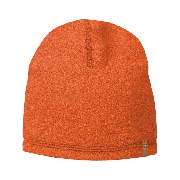 Fjällräven Lappland Fleece hue, safety orange