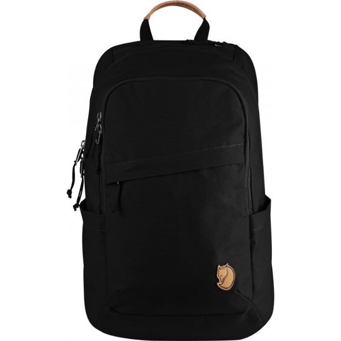 Fjällräven Räven 20 L-black