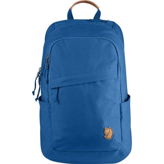 Fjällräven Räven 20 L-lake blue