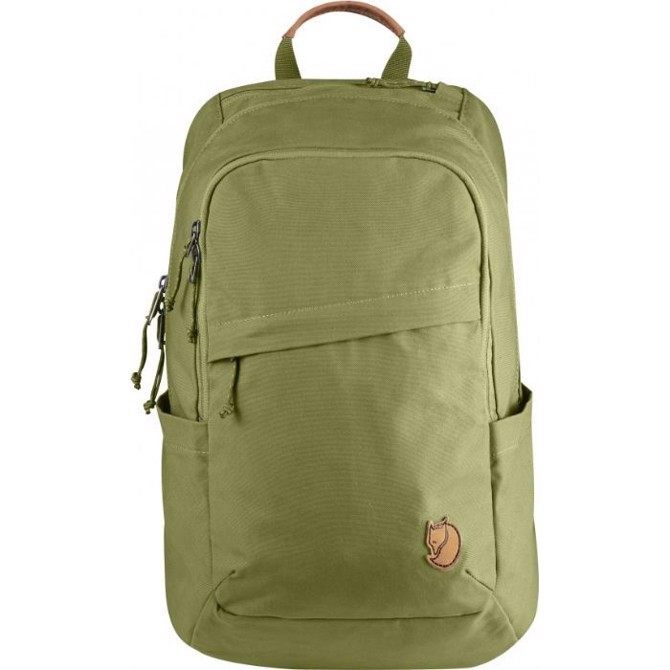 Fjällräven Räven 20 L-meadow green