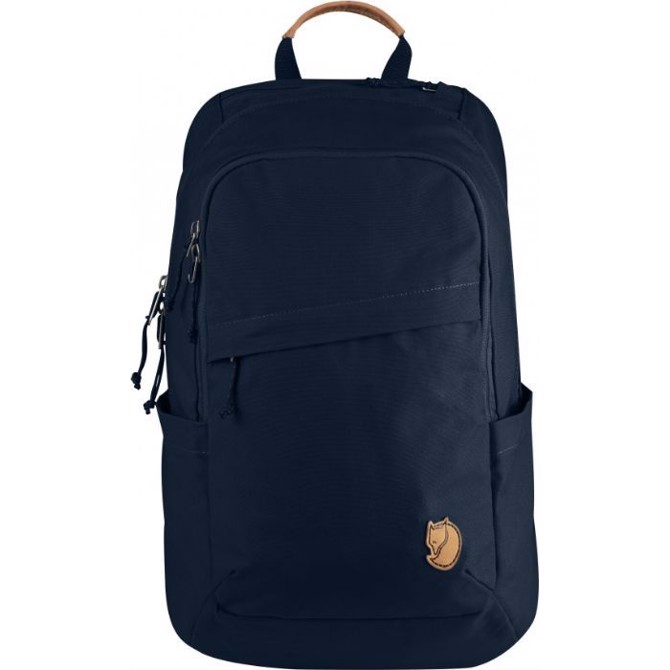 Fjällräven Räven 20 L-navy