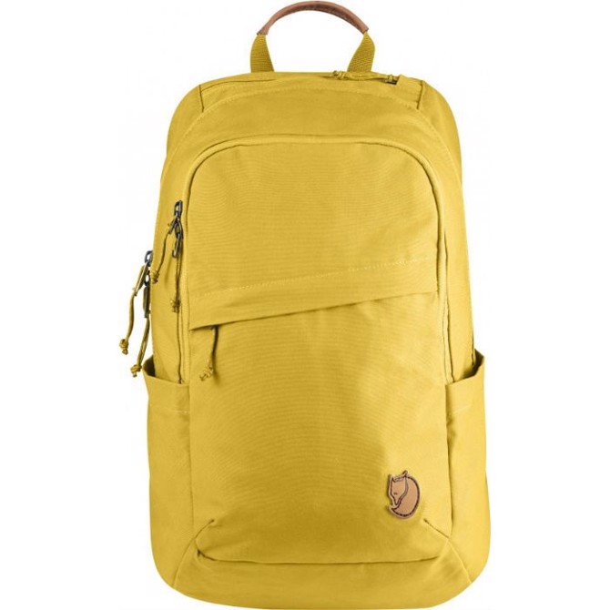 Fjällräven Räven 20 L-ochre