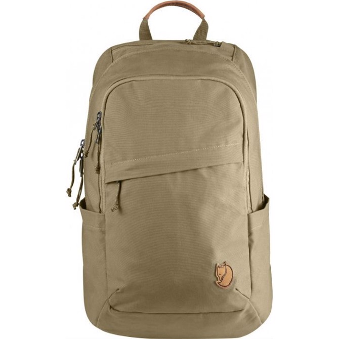 Fjällräven Räven 20 L-sand