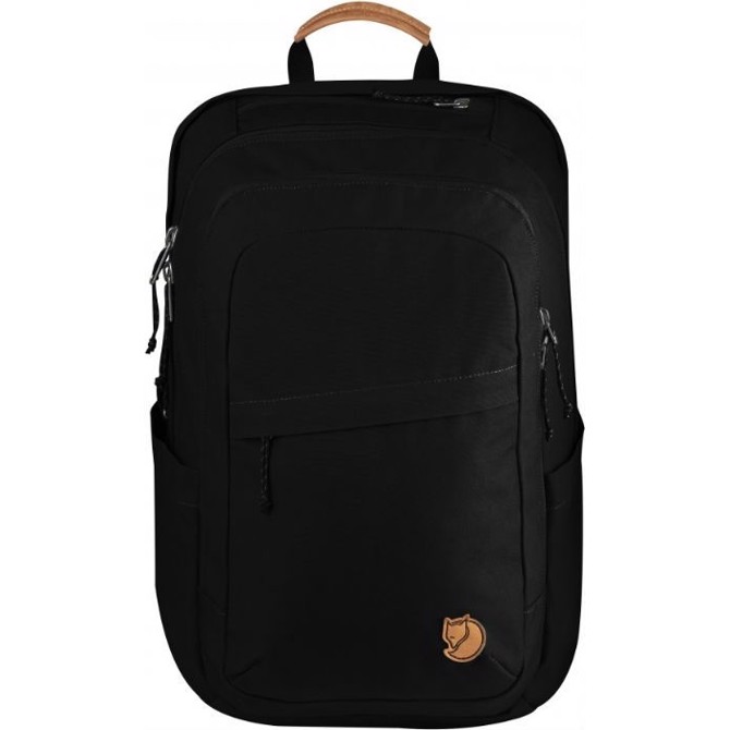 Fjällräven Räven 28 L-black