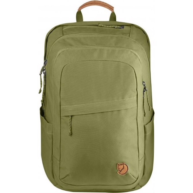 Fjällräven Räven 28 L-meadow green