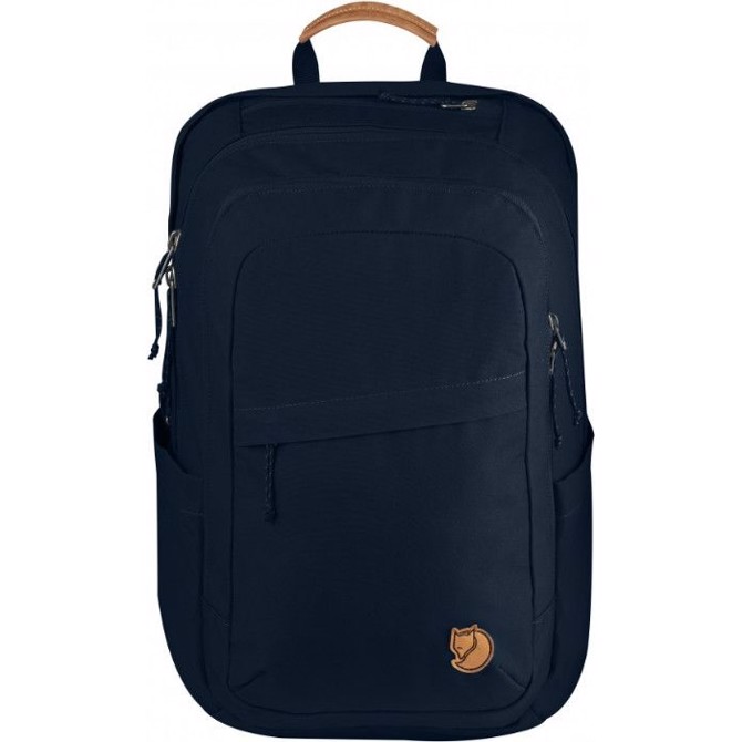 Fjällräven Räven 28 L-navy