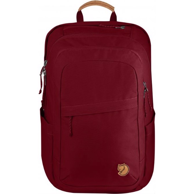 Fjällräven Räven 28 L-redwood