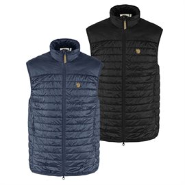 Fjällräven Abisko Padded Vest Men