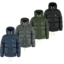 Fjällräven Expedition Down Lite Jacket Men