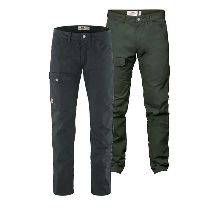 Underinddel Forfatning Oh Fjällräven Greenland Jeans Men Regular