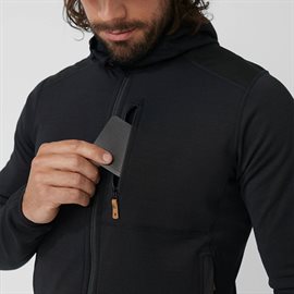 Fjällräven Keb Fleece Hoodie Men