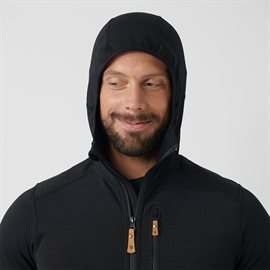 Fjällräven Keb Fleece Hoodie Men