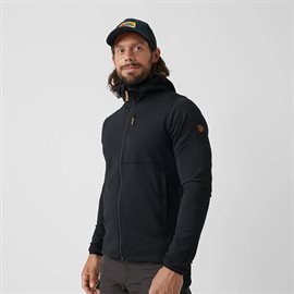 Fjällräven Keb Fleece Hoodie Men