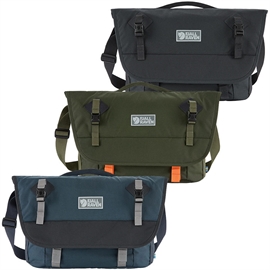 Fjällräven Vardag Shoulder Bag 12