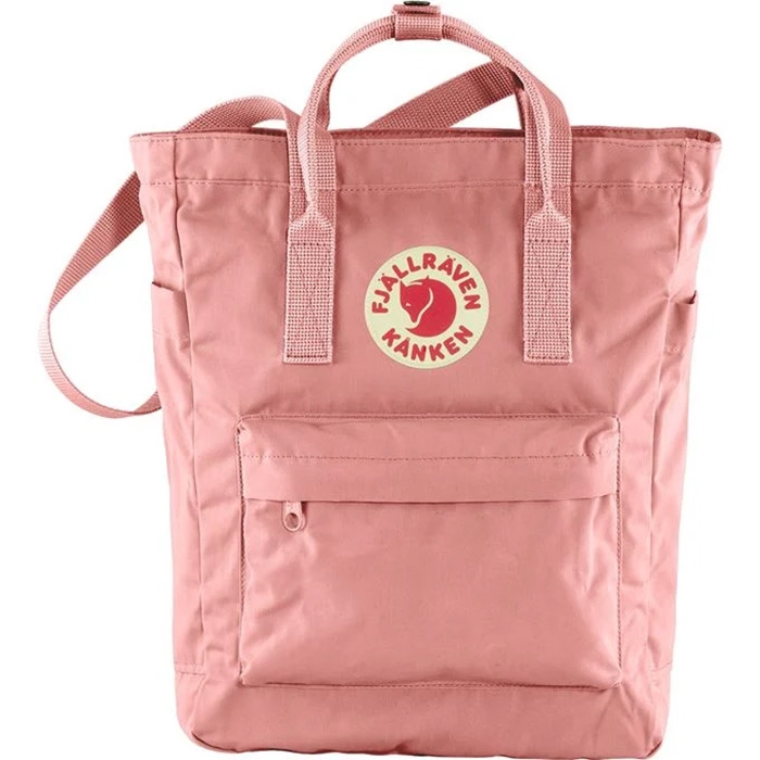 Billede af Fjällräven Kånken Totepack 14L-pink - Hverdagstasker hos Outdoornu.dk