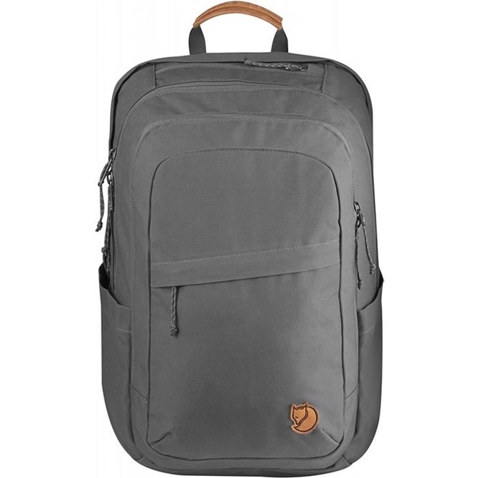 Fjällräven Räven 28 L-super grey