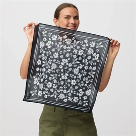 Fjällräven Fjällblomster Bandana