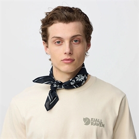 Fjällräven Fjällblomster Bandana