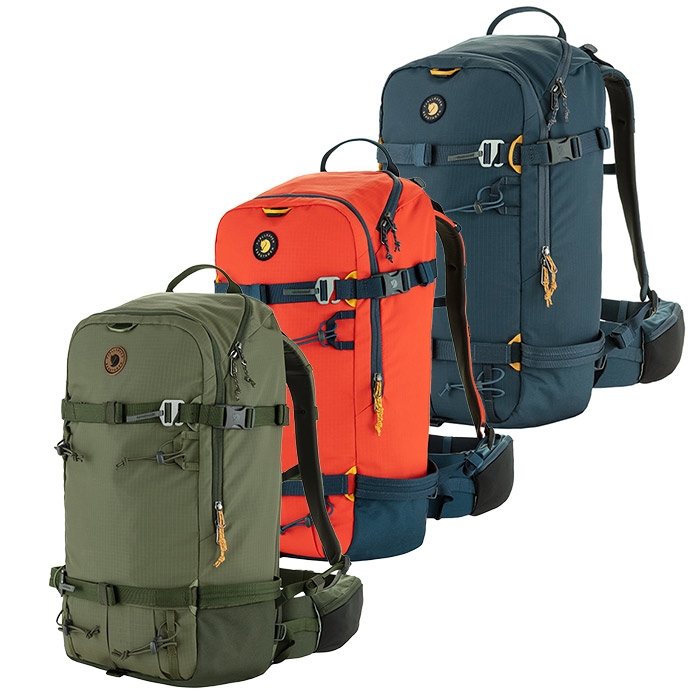 Fjällräven Bergtagen Touring 30 S/M