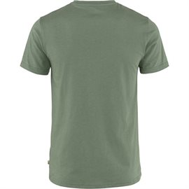 Fjällräven 1960 Logo T-Shirt Men, patina green