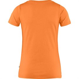 Fjällräven 1960 Logo T-Shirt Woman