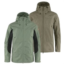 Fjällräven Abisko Lite Trekking Jacket Men