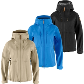 Fjällräven Keb GTX Jacket Women 28.000mm
