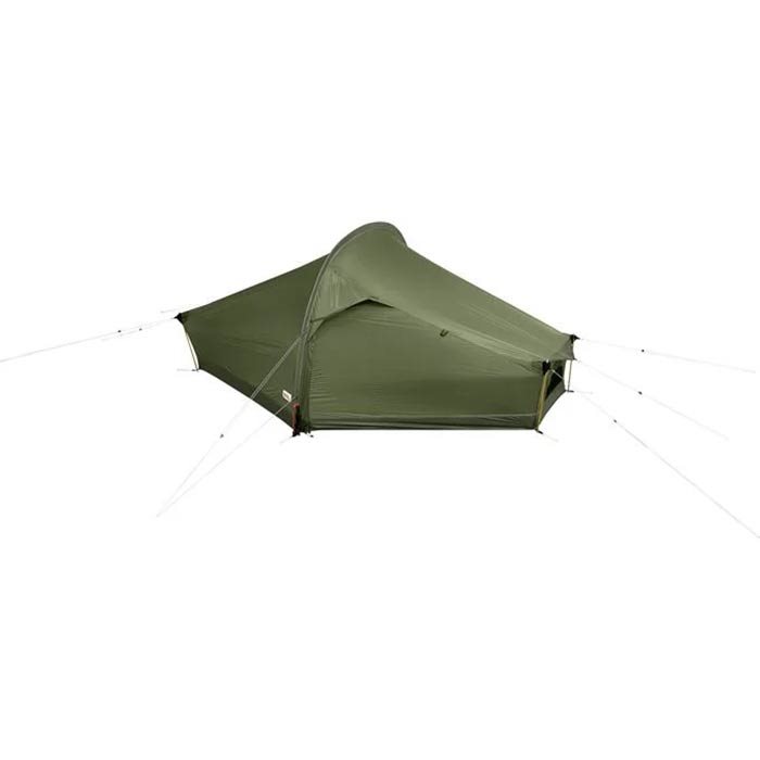 Fjällräven Abisko Lite 1, pine green