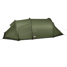 Fjällräven Abisko Endurance 3 telt, pine green