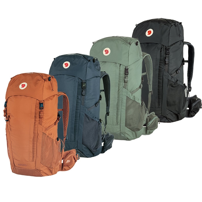 Fjällräven Abisko Hike 35 S/M