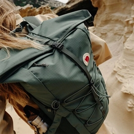 Fjällräven Abisko Hike Foldsack 25 L-navy