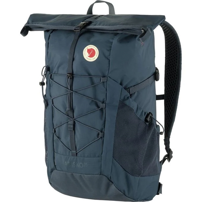 Fjällräven Abisko Hike Foldsack 25 L-navy