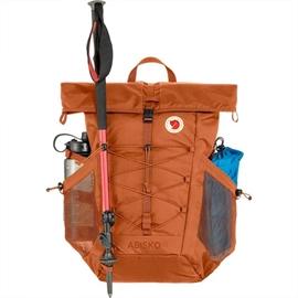 Fjällräven Abisko Hike Foldsack 25 L-navy